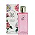 DEO COLÔNIA FEM CICLO ROSA DAMASCENA 100ml - Imagem 1