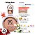 FAKHAR ROSE LATTAFA 100ML - Insp.Olfativa L'Interdit - Imagem 3