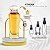 DECANT PERFUME ARABE FEM ATHENA - MAISON AL HAMBRA 5ml - Imagem 1