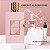 DECANT PERFUME ARABE FEM AMEERAT AL ARAB ROSE EDP ASDAAF 15ML - Imagem 1