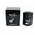 PERFUME 202 BRAND BLACK XS MAN 25ml - Imagem 1