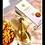 PERFUME 007 DREAM Insp.Olfativa J'ADORE 100ML - Imagem 1
