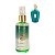 PERFUME CABELO SECRET'S Insp.Olfativa ERBA PURA 60ml - Imagem 1