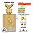SHAHEEN GOLD LATTAFA 100ML - Imagem 3