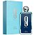 9AM DIVE EDP 100ml (Azul) - Imagem 1