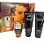 KIT MEN 116 BRAND INVICTUS - PERF.25ML/HIDRATANTE/SHOWER GEL - Imagem 1