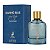 DARING BLUE Insp.Olfativa Light & Blue mem D&G MAISON AL HAMBRA 100ml - Imagem 1