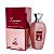 PERFUME ARABE FEM SUMMER FOREVER MAISON AL HAMBRA 100ml - Imagem 1