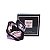 BRAND 069 LA NUIT TRESOR FEMININO MINIATURA 25ML - Imagem 2