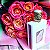 AMEERAT AL ARAB ROSE EDP ASDAAF 100ML - Imagem 3