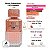 VIP POUR FEMME ROSE SEDUCTION 100ml - Insp. Olfativa 212 VIP Rosé - Imagem 3