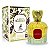 LA ROUGE BAROQUE 540 MAISON AL HAMBRA 100ML - Insp.Olfativa Baccarat Rouge - Imagem 1
