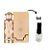 DECANT PERFUME ARABE FEM TERIAQ LATTAFA 5ml - Imagem 1