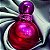 PERFUME 132 BRAND FANTASY MINIATURA 25ml - Imagem 2
