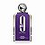 9PM POUR FEMME AFNAN 100ML ROXO - Imagem 2