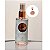 PERFUME CABELO FAKAHR ROSE 60ml - Imagem 1