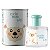 PERFUME CICLO MINI BABY BEÉ OVELINHA 100ml - Imagem 1