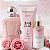 KIT DREAM DELINA Perfume 80ml/Hidratante/Perfume Cabelo - Imagem 1