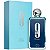 9AM DIVE EDP 100ml (Azul) - Imagem 1