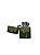 Isqueiro Zippo Trevo Four Leaf Clover - Imagem 3