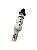 Piteira de Vidro Cali Glass – Boneco de Neve - Imagem 3