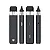 Vaporesso Xros 5 Mini Black/Preto - Imagem 1