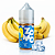 Nicsalt Zomo 50mg Banana Ice 3Oml - Imagem 1