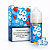 Nicsalt Zomo 50mg Strawberry/Morango Ice 30ml - Imagem 1