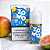 Nicsalt Zomo 50mg Fruit Mix/ Manga e Goiaba 30ml - Imagem 1