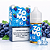 Nicsalt Zomo 50mg Grape/Uva Ice 30ml - Imagem 1