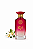 Perfume Árabe Kunooz Jamila 100ml - Imagem 1