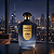 Perfume Árabe Oud Al Emarat Eau De Parfum 100ml - Imagem 2
