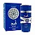 Perfume Árabe Asad Zanzibar Lattafa Limited Edition - Imagem 1