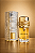 Perfume Árabe Lattafa Musamam White Intense 100ml - Imagem 1