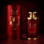 Perfume Árabe Lattafa Mayar Cherry Intense 100ml - Imagem 1