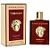 Perfume Árabe Amaran Kings & Queens Tobacco 100ml - Imagem 1