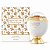 Perfume Árabe Souvenir Floral Bouquet da Afnan 100ml - Imagem 1