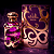 Perfume Árabe Lattafa Habik 100ml - Imagem 1