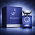 Perfume Árabe Massad Eau de Parfum da Al Wataniah 100ml - Imagem 1