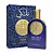 Perfume Árabe Malaki Blue Lazuli da Sahari 100ml - Imagem 2