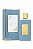 Perfume Árabe Asdaaf Ameer Al Arab Imperium 100ml - Imagem 2