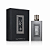 Perfume Árabe Al Wataniah Kayaan Classic 100ml - Imagem 1