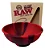 Cuia RAW Lil Prep Bowl Vermelha - Imagem 1
