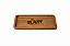 Bandeja RAW de Madeira – Classic Rolling Papers - Imagem 1