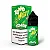 Liquido Zomo Nasty Lemon 35mg Picolé de Limão - Imagem 1