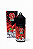 Ice Juice Salty Melango 35mg (Nic Salt) 30ml Morango e Melancia - Imagem 1