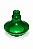 Vaso Aladin P – Verde (Pequeno e Médio Porte) - Imagem 1