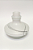 Base para Narguilé Vaso Aladin – White Minimalist Edition - Imagem 1