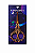 Tesoura Abduzido Slim Ornament - Ponta Redonda - Imagem 1