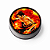 Dichavador de Metal – Coleção One Piece (3 Partes) - Imagem 7